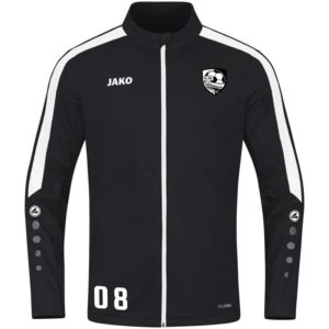 Trainingsjacke Kinder