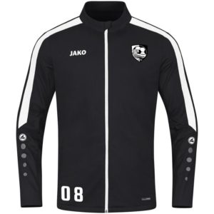 Trainingsjacke Jugend